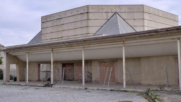 Patrimonio aprueba la ampliación del Centro de Arte Contemporáneo en el Pabellón del siglo XV