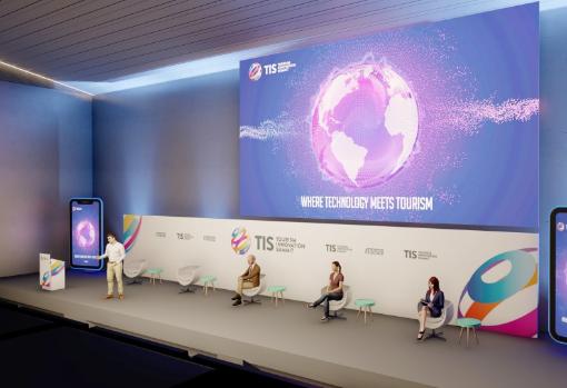 Recreación de otro escenario