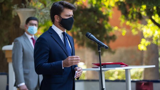 El PP se unirá a «la Liga de alcaldes y ayuntamientos sin ideología en defensa de los ahorros municipales»