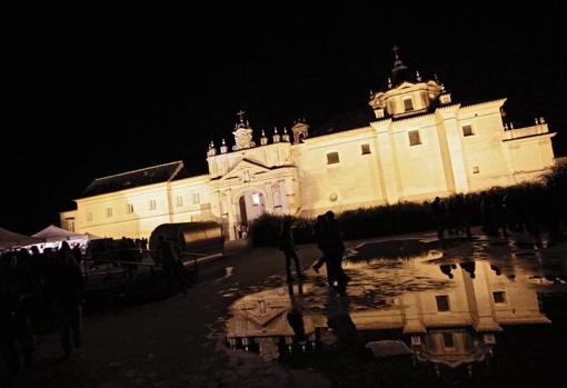 Siete escenarios de arte para la Bienal de Sevilla