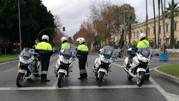 La mitad de la oferta de empleo pública municipal de 2020 se va a la Policía Local