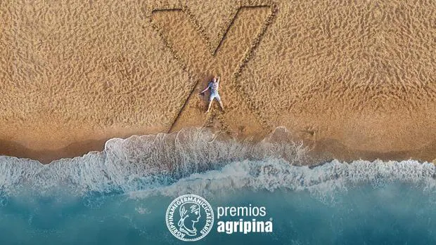 Cita con los Premios Agripina el 26 de noviembre en «La isla», un escenario virtual
