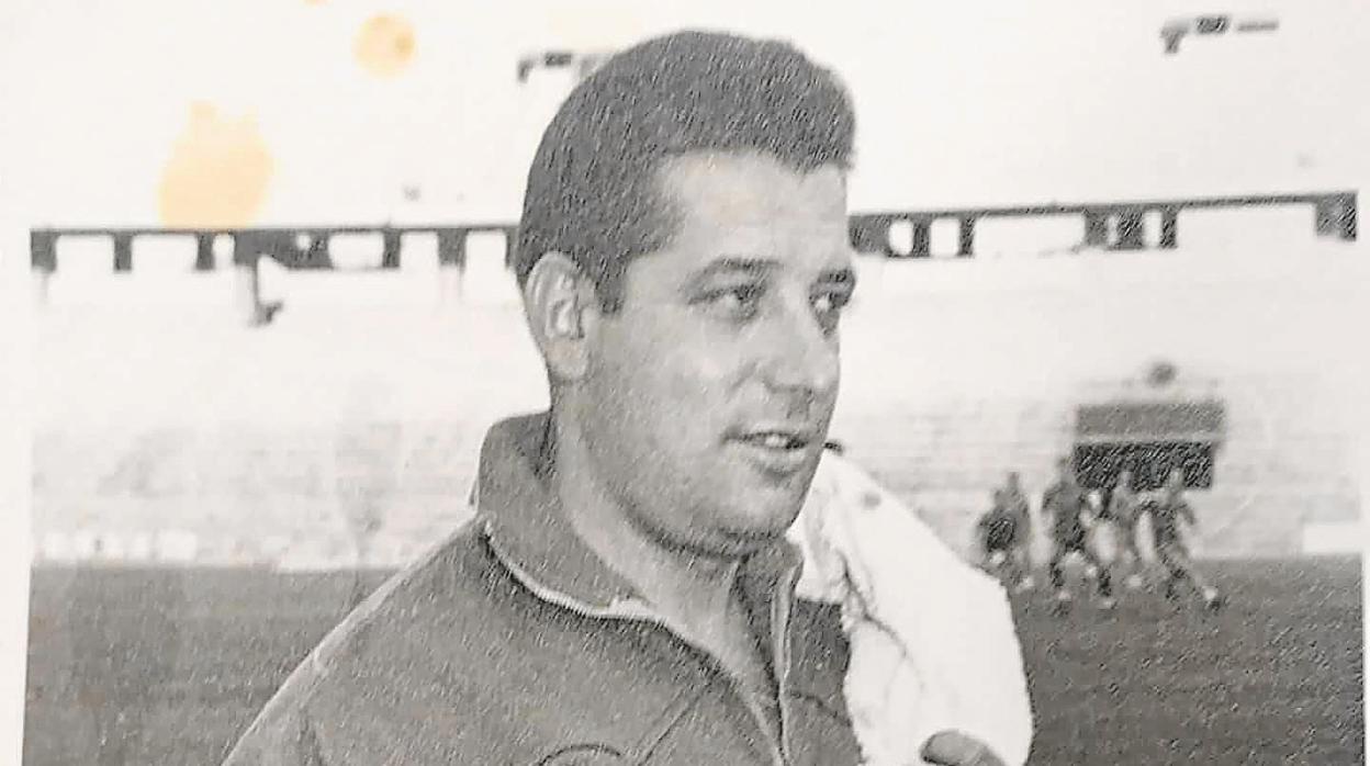 Manuel Pérez Fernández
