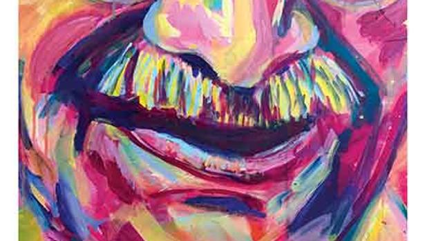 «Bigotes» de Chus Galiano llega a la Casa de las Sirenas