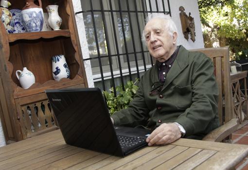 «Negarnos una Universidad Politécnica nos hizo a los ingenieros andaluces sentirnos perseguidos»