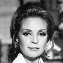 Carmen Sevilla, una de las mujeres más bellas del mundo del espectáculo de nuestro país