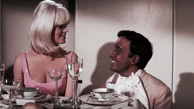 La Fundación Cajasol de Sevilla vuelve a poner en marcha su Cine-Club