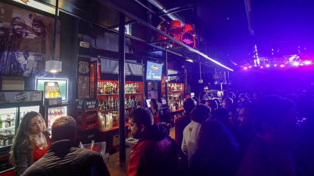 Las salas de conciertos de Sevilla podrán funcionar como auditorios o teatros temporalmente