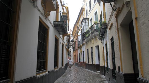 Misterio e historia por las calles de la judería de Sevilla