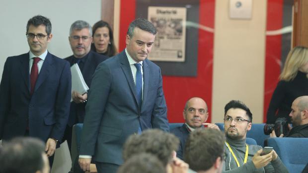 La Asociación de la Prensa de Sevilla, en alerta ante posibles injerencias del Ministerio de la Verdad