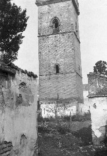 Una foto sin datar de antes de los años 20 del siglo pasado