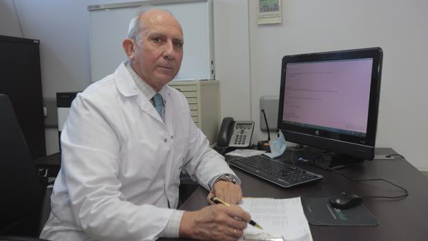 «Hay pacientes oncológicos que evitan ir al hospital por miedo al Covid»