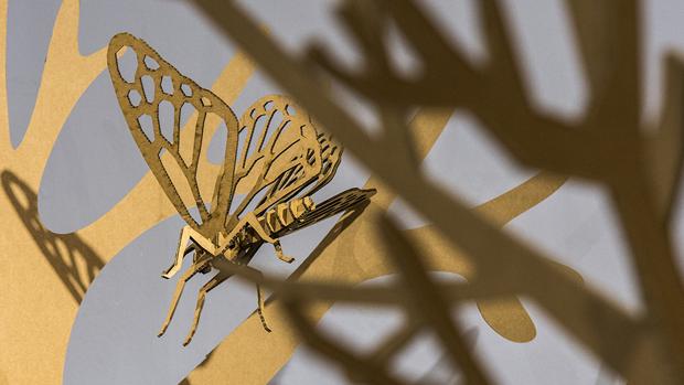 Curiosos y desconocidos compañeros de piso