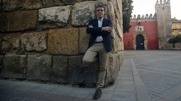 «Las termas mayores de Itálica no son las de Caracalla pero fueron lujosísimas»