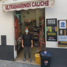 La tienda de Conchita