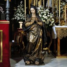 La Inmaculada de San Julián