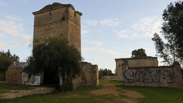 Diez «candidatos» para engrosar la Lista Roja del patrimonio en Sevilla