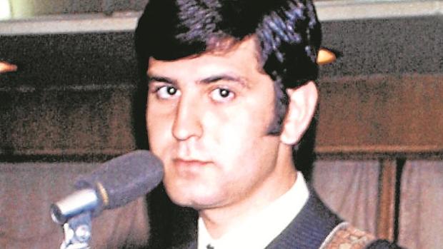 Ray Palma Rivera: Un millón de amigos