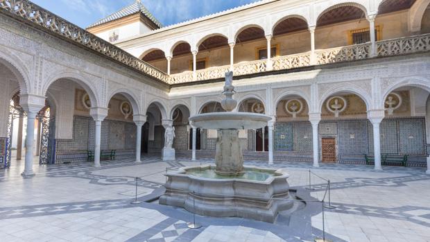 Cuando la arquitectura de Sevilla se enamoró del Renacimiento
