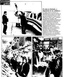 Adiós a las inocentadas de papel