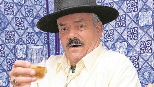 Juan Joya Borja «El Risitas»: ¡Cuñaaaoooooo!