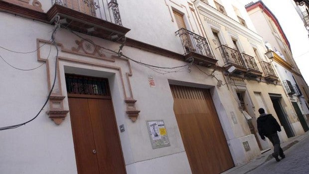 Urbanismo aprueba obras para 19 nuevos pisos turísticos en el casco histórico de Sevilla y Triana