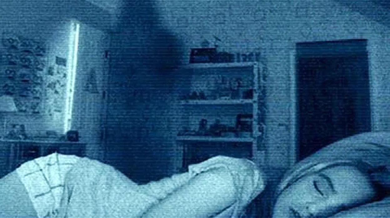 Misterios de Sevilla: el fantasma que me acompañó a casa