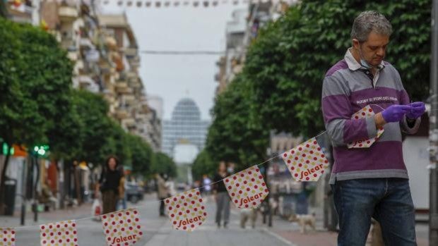 Todas las actividades alternativas a la Feria de Abril de Sevilla 2021