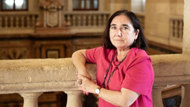 «Se tardó mucho en combatir la leyenda negra y para hacerlo se puso en marcha el Archivo de Indias»
