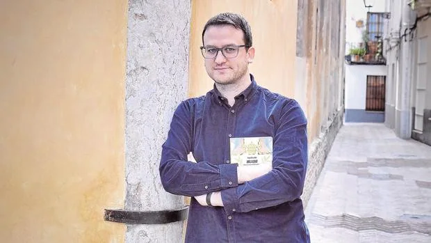 Jorge Decarlini: «Un seguidor de El Palmar de Troya se amputó los testículos»