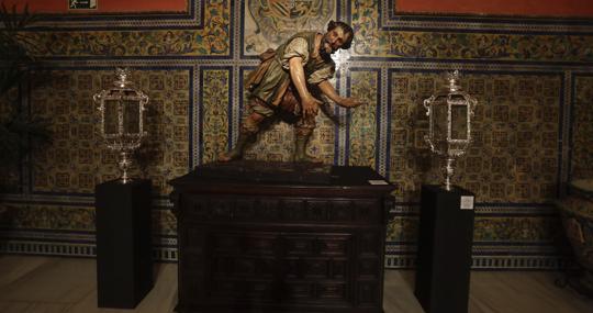 Exposición 'In Nomine Dei'