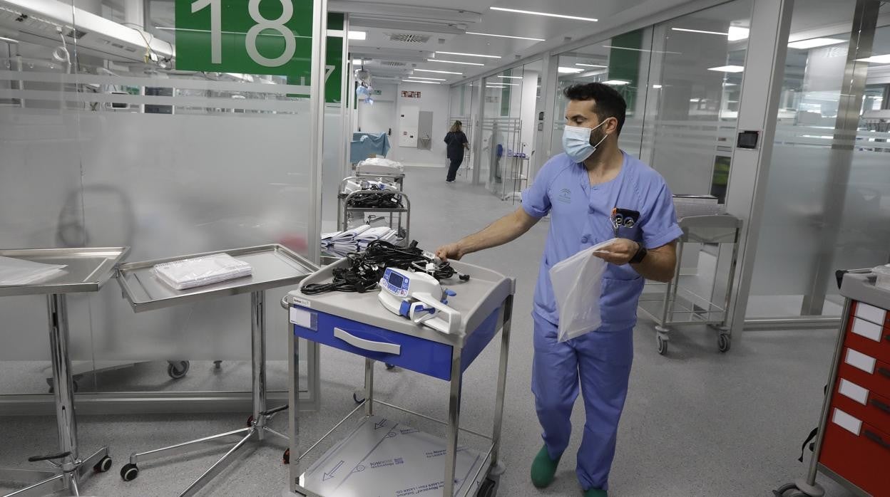 Las obras de la segunda fase se van a licitar este mes y los obreros regresarán al centro en junio
