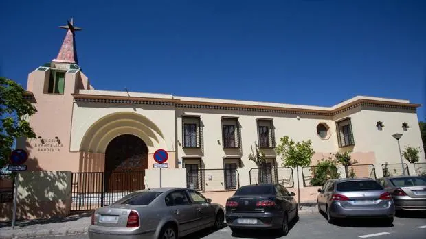 Sevilla tiene ya cien iglesias evangélicas, seis budistas y una treintena de mezquitas
