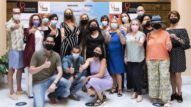 Sobrevivir al cáncer