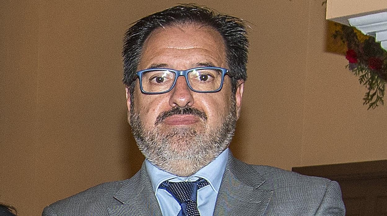 El sevillano Rafael Pérez es el principal asesor de la nueva ministra de Justicia