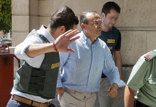 Rafael González, dueño de Fitonovo