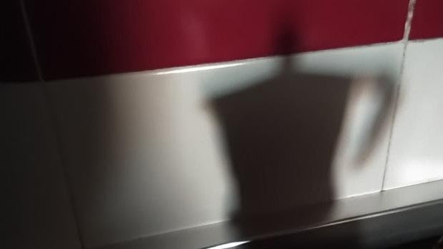 #RetoSeptiembreABC: el olor de cada mañana capturado en una imagen se lleva el reto de septiembre