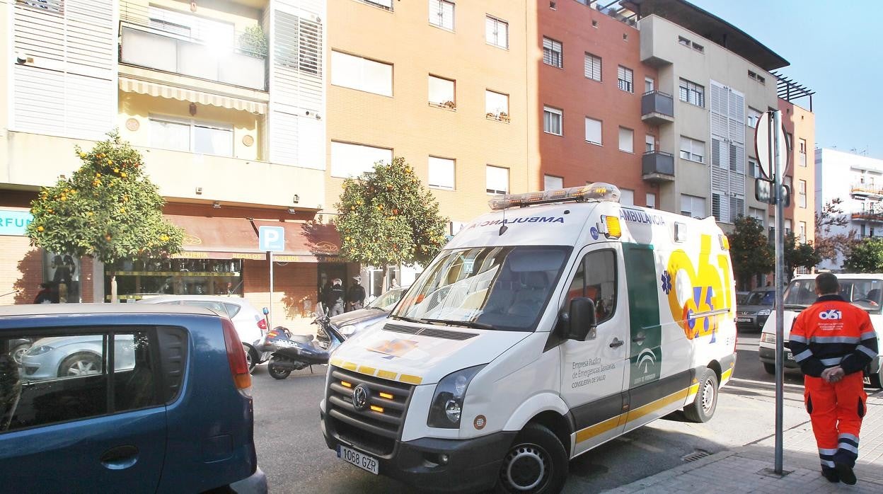 La última condena al Ayuntamiento se produce por una caída en la calle Manuel Arellano
