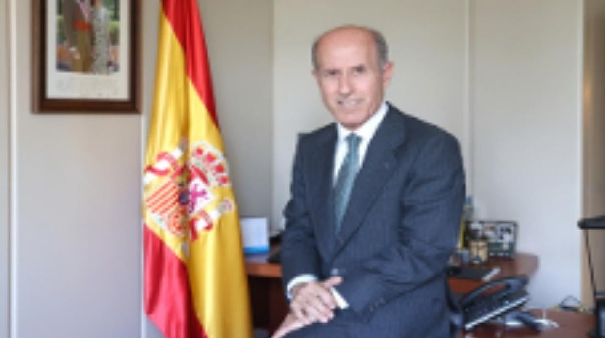 Bernardo Francisco de Lizaur Cuesta