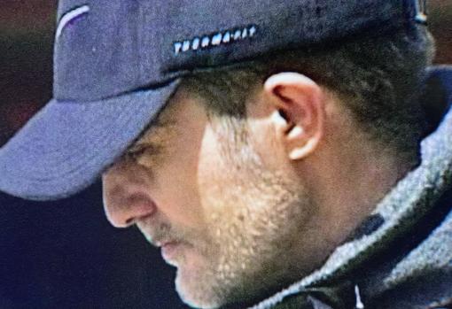 Fotograma de Francisco Javier Delgado