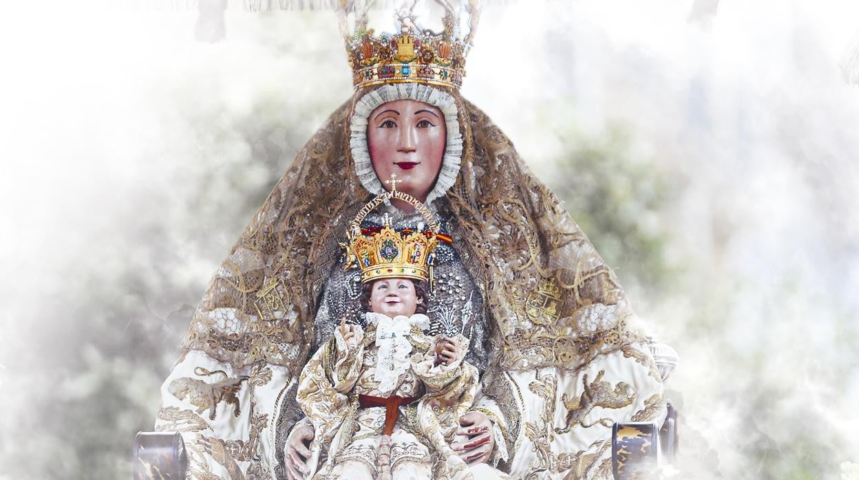 Los milagros de la Virgen de los Reyes de Sevilla