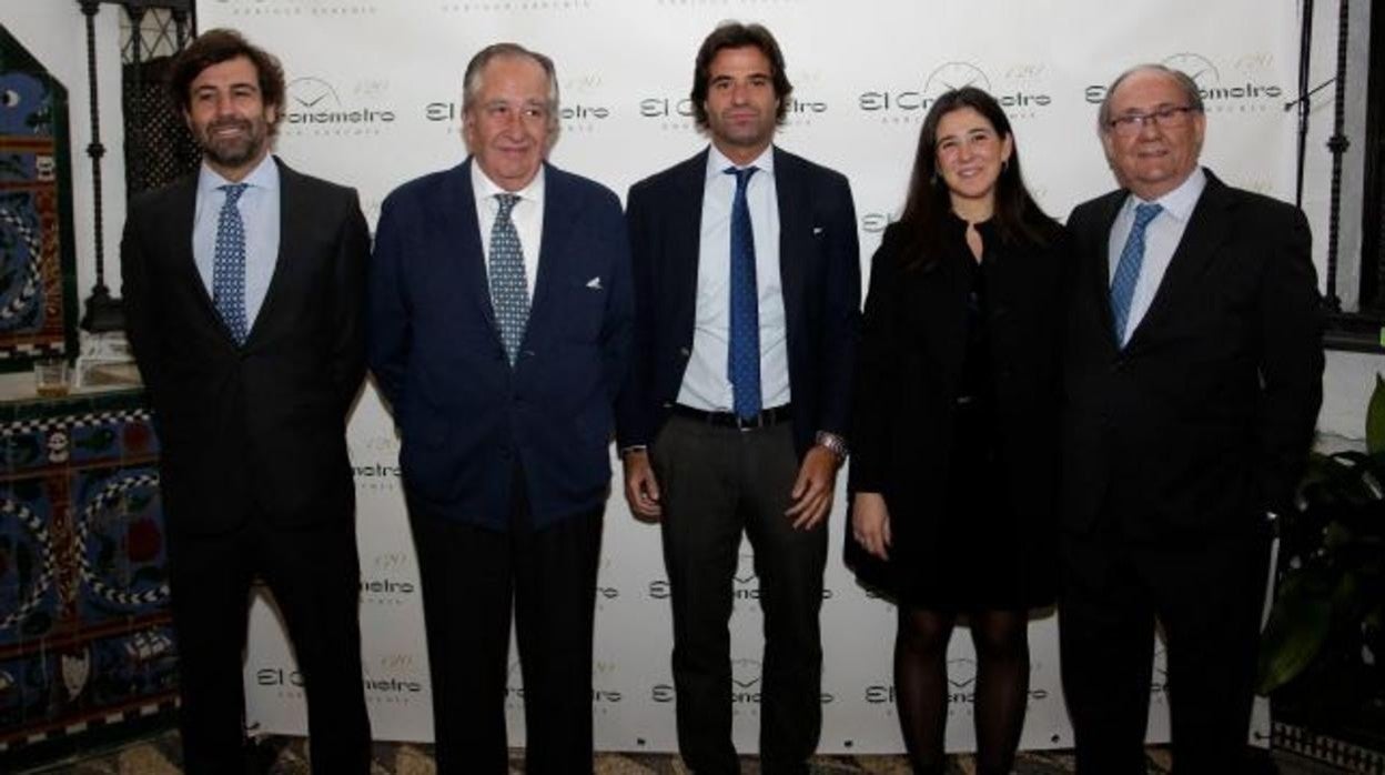 El Cronómetro celebra sus 120 años de historia