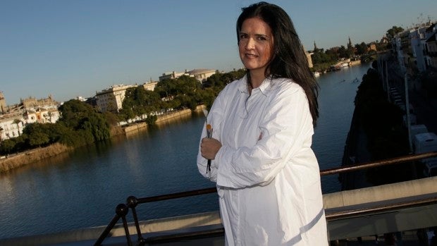 «Las vajillas que hago son para usarlas, no para guardarlas en una vitrina»