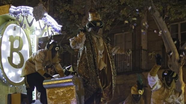 Cabalgata de Reyes Magos de Sevilla 2022: el día más especial del año de la ilusión