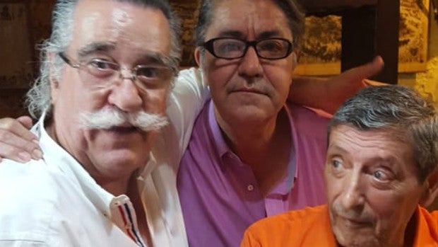Matías González Fernández: tabernero de Arfe