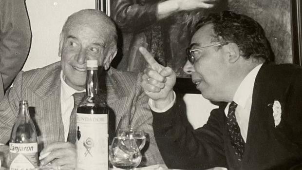 Manuel Ávila Romero, el hombre que paró a El Cordobés