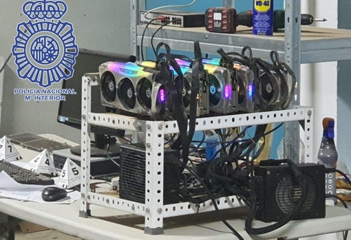 Las tarjetas gráficas son el componente más deseado por los mineros