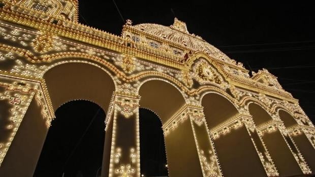 ¿Cuándo es la Feria de Sevilla 2022?
