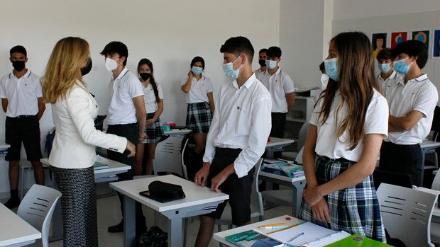 Estos son los mejores colegios de Sevilla