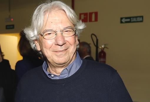Antonio Barrionuevo